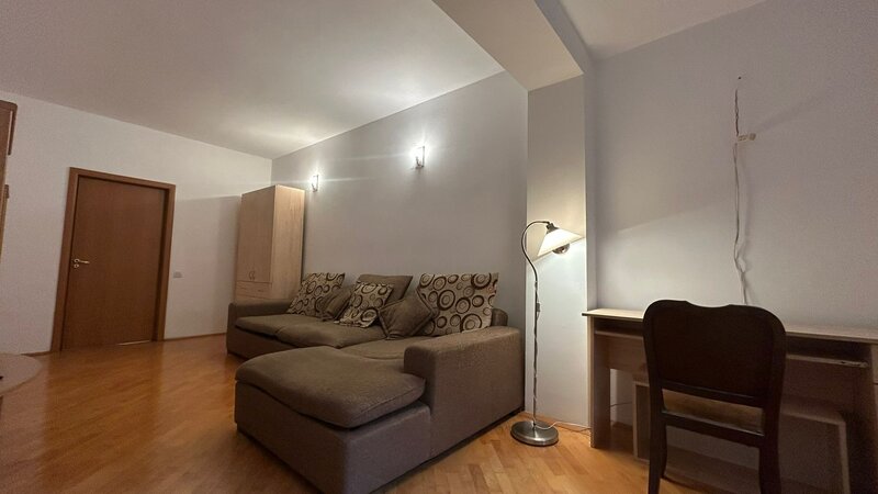 Floreasca, Compozitori, Parc Verdi,