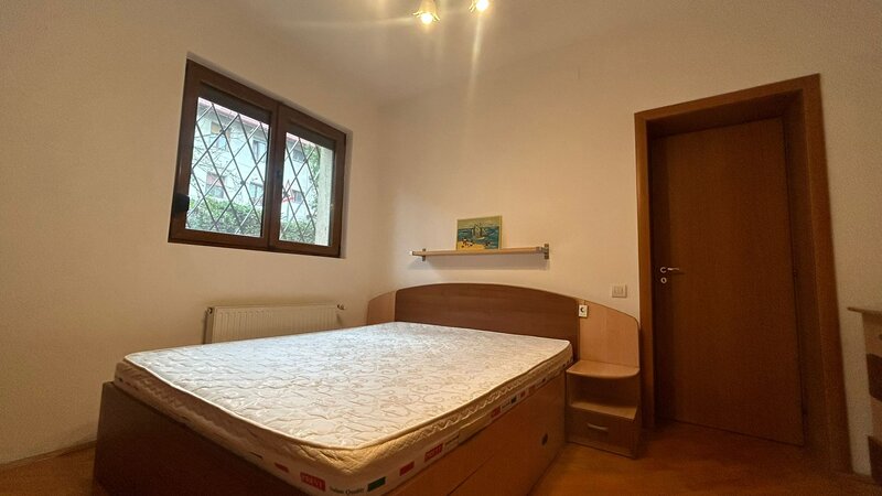 Floreasca, Compozitori, Parc Verdi,