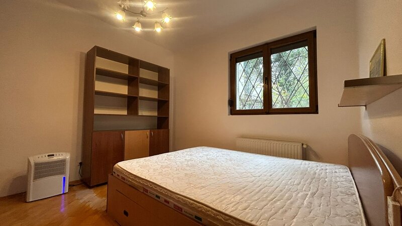 Floreasca, Compozitori, Parc Verdi,