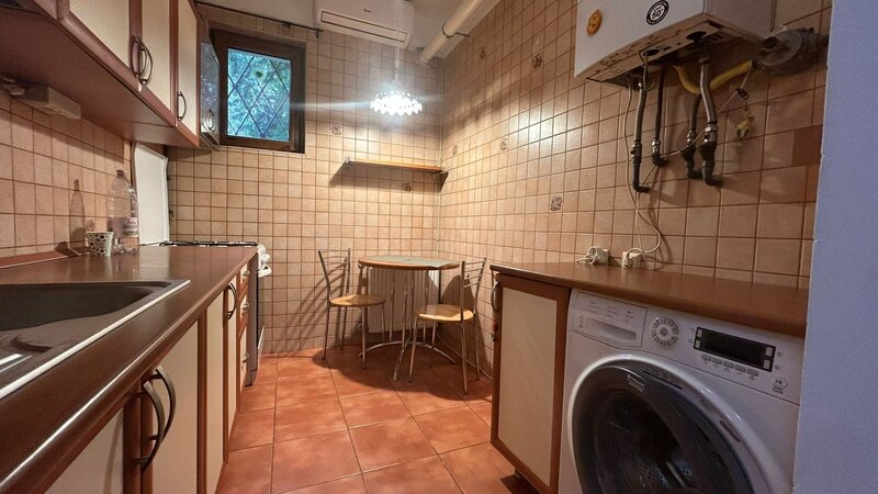 Floreasca, Compozitori, Parc Verdi,