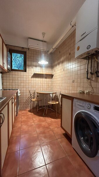 Floreasca, Compozitori, Parc Verdi,