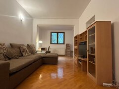 Floreasca, Compozitori, Parc Verdi